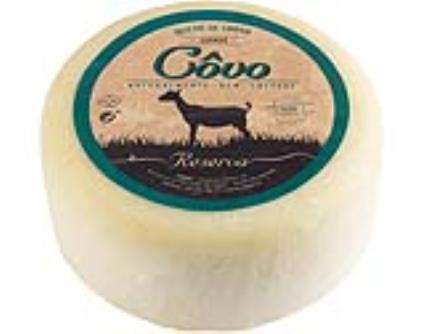 Queijo De Cabra Côvo Reserva Grande Kg