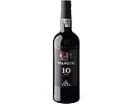 Vinho Porto Velhotes 10 Anos 0.75l