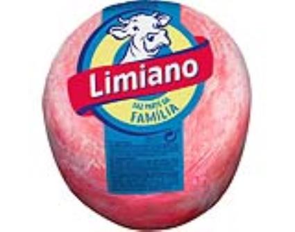 Queijo Flamengo Limiano Bola Inteiro Kg