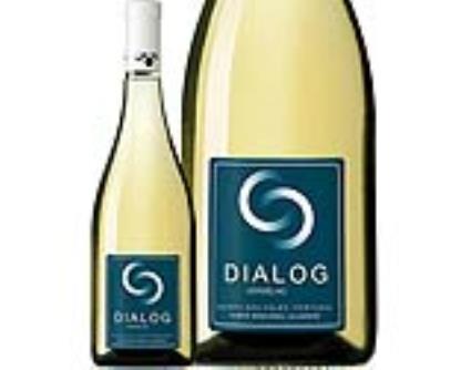 Vinho Branco Dialog Verdelho Algarve 0.75l