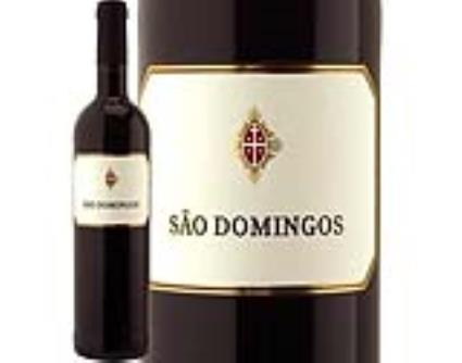 Vinho Tinto São Domingos Bairrada Colheita 0.75l