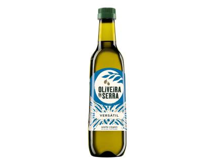 Azeite Oliveira Da Serra Virgem Versátil 750ml