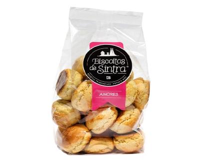 Amores Biscoitos De Sintra 330gr