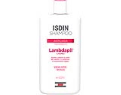 Champô Isdin Lambdapil Anti-queda 200ml
