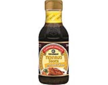 Molho Kikkoman Teriyaki Sésamo Tostado 250ml