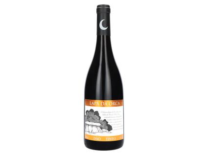 Vinho Tinto Lapa Da Orca Dão 0.75l