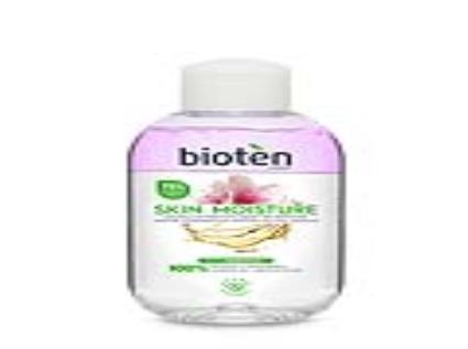 Desmaquilhante Bioten Bifásico 125ml