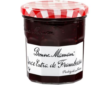 Doce Bonne Maman Framboesa 370g