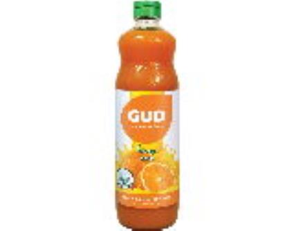 Concentrado Gud Laranja 0.74l