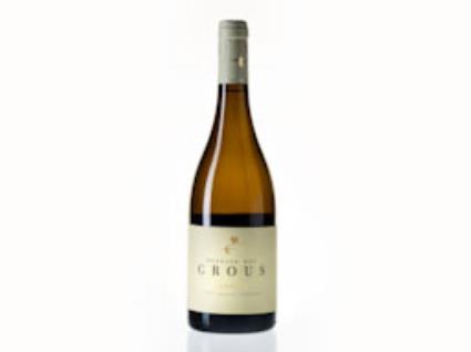 Vinho Branco Herdade Dos Grous Reserva Alentejo 0.75 L