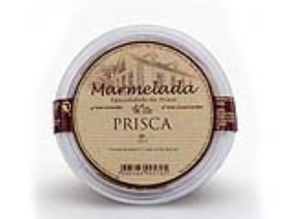 Marmelada Casa Da Prisca 500g