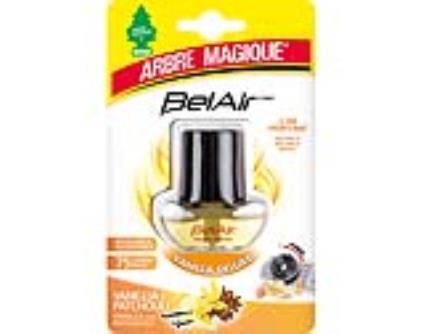 Recarga Para Ambientador Automóvel Belair Baunilha Easy