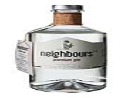 Gin Neighbours11 Premium 0.70l