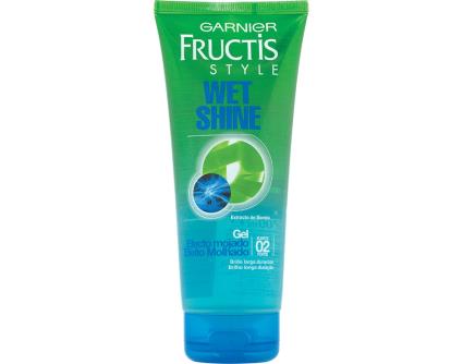 Gel Fructis Wet Shine 200ml