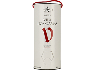 Vinho Tinto Vila Dos Gamas Vidigueira 3l