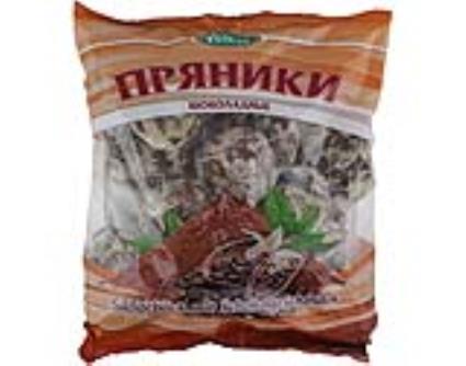 Pryaniki Waldemar Volker Sabor A Chocolate 400g