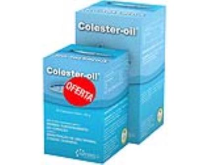 Suplemento Colester-oil Pack 60+30 Oferta