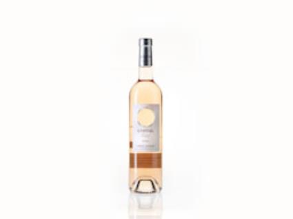 Vinho Rosé Ostal Cazes 0.75l
