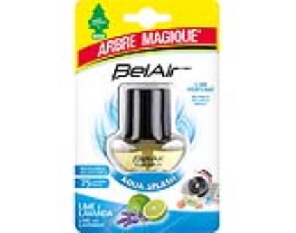 Recarga Para Ambientador Automóvel Belair Aqua Splash Easy