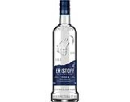 Vodka Eristoff Brut 0.70l