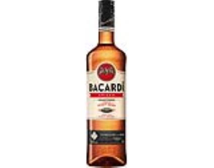 Rum Bacardi Spiced 0.70l