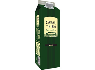 Vinho Branco Casal Da Eira Mesa Elopack 1l