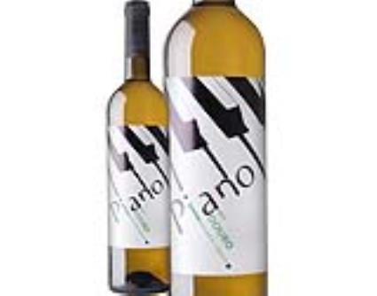 Vinho Branco Piano Doc 0.75l