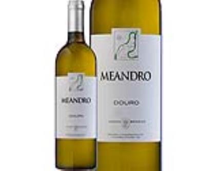 Vinho Branco Meandro Douro 0.75l