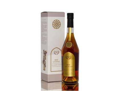 Aguardente Lourinhã X.o. Doc 0.70l