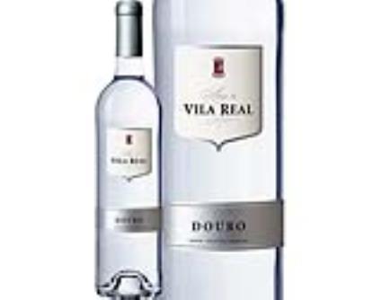 Vinho Branco Adega Vila Real Vqprd Douro 0.75l