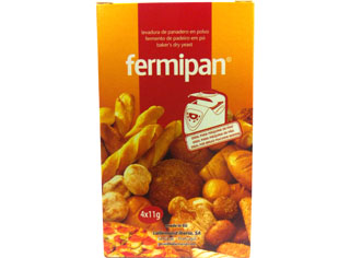 Fermento Fermipan 44g