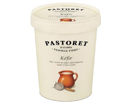 Kefir Pastoret Vaca 500g