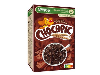 Cereais Nestlé Chocapic 625g