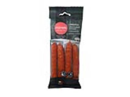 Linguiça Primor 128g