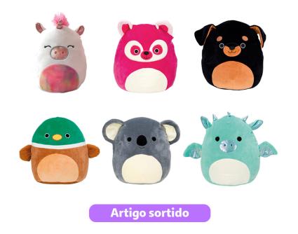 Peluche Squishmallow 30cm