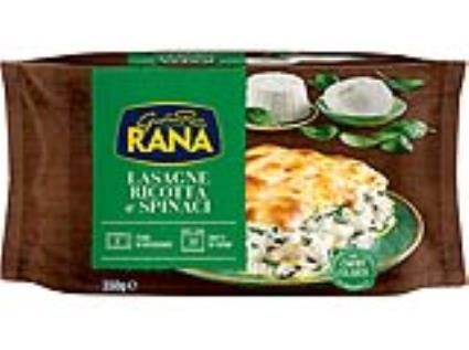 Lasanha De Ricota E Espinafres Giovanni Rana 350g