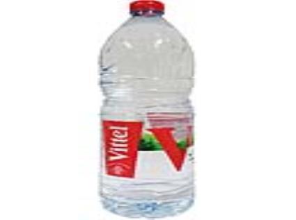 Água Vittel Mineral 1.5l
