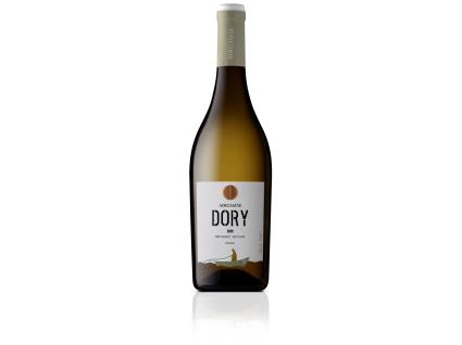 Vinho Branco Dory Regional Lisboa 0.75l