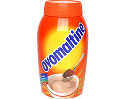 Fortificante Ovomaltine 800g