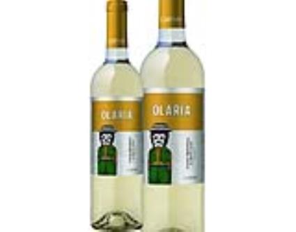 Vinho Branco Olaria Alentejo 0.75l