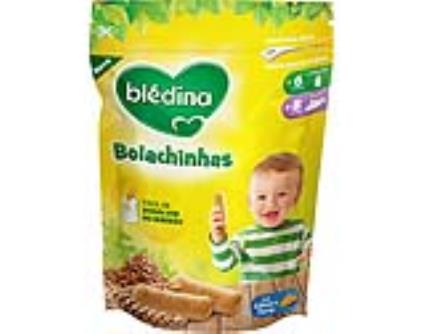 Bolachinhas Bledina 125g