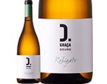 Vinho Branco Dona Graça Rabigato Douro 0.75l