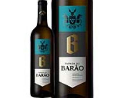 Vinho Branco Tapada Do Barão Colheita Seleccionada 0.75l