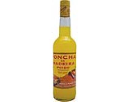 Poncha Da Madeira 0.70l