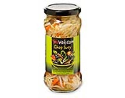 Mistura Youwok Legumes Chineses Chop Suey 330g