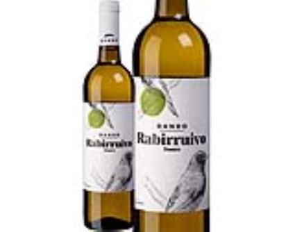 Vinho Branco Bando Rabirruivo Douro 0.75l