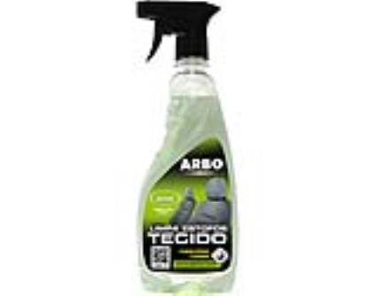 Spray Limpa Estofos Arbo 0.5l