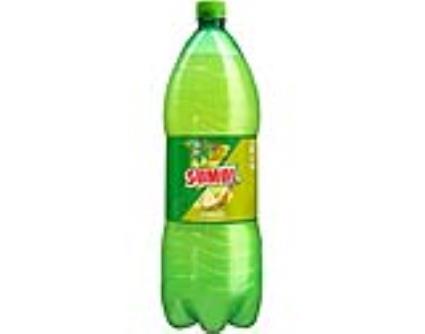 Refrigerante Sumol Com Gás Ananás 1.75l