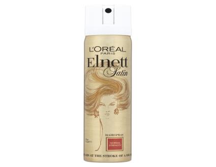 Laca Elnett Normal 75ml