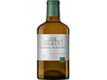 Vinho Branco Casa Velha Doc Douro 0.75l